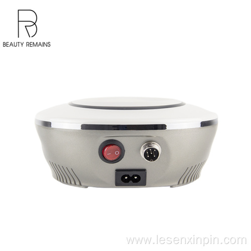 Slimming Rejuvenation Ultrasonic System Machine